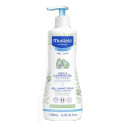 MUSTELA DETERGENT OF PROMO