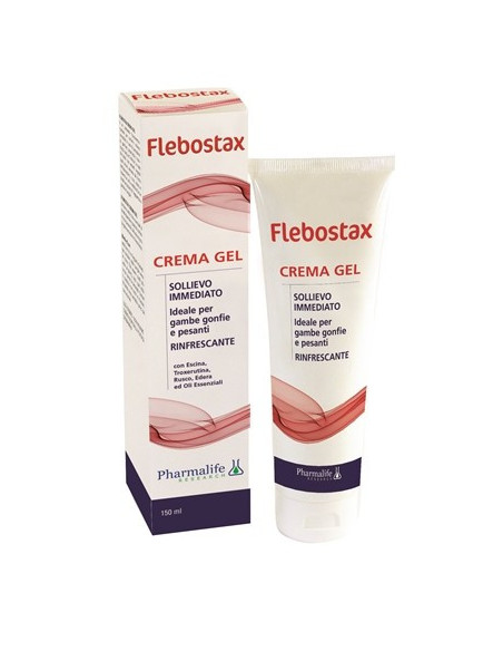 FLEBOSTAX CREMA GEL 150ML