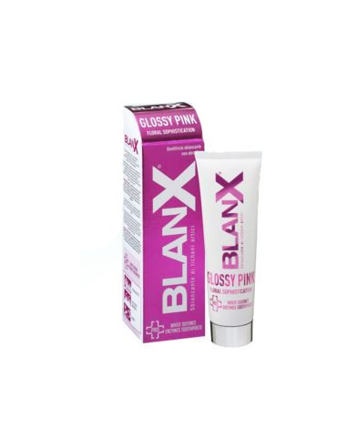 BLANX PRO GLOSSY PINK 25ML
