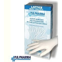 GUANT LATT N/TALCATO PIC 100P