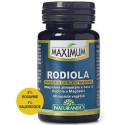MAXIMUM RODIOLA 40CPS