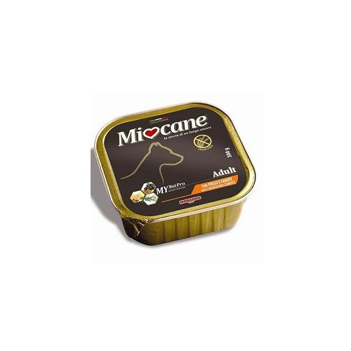 ADULT MICE POL/CAR 300G