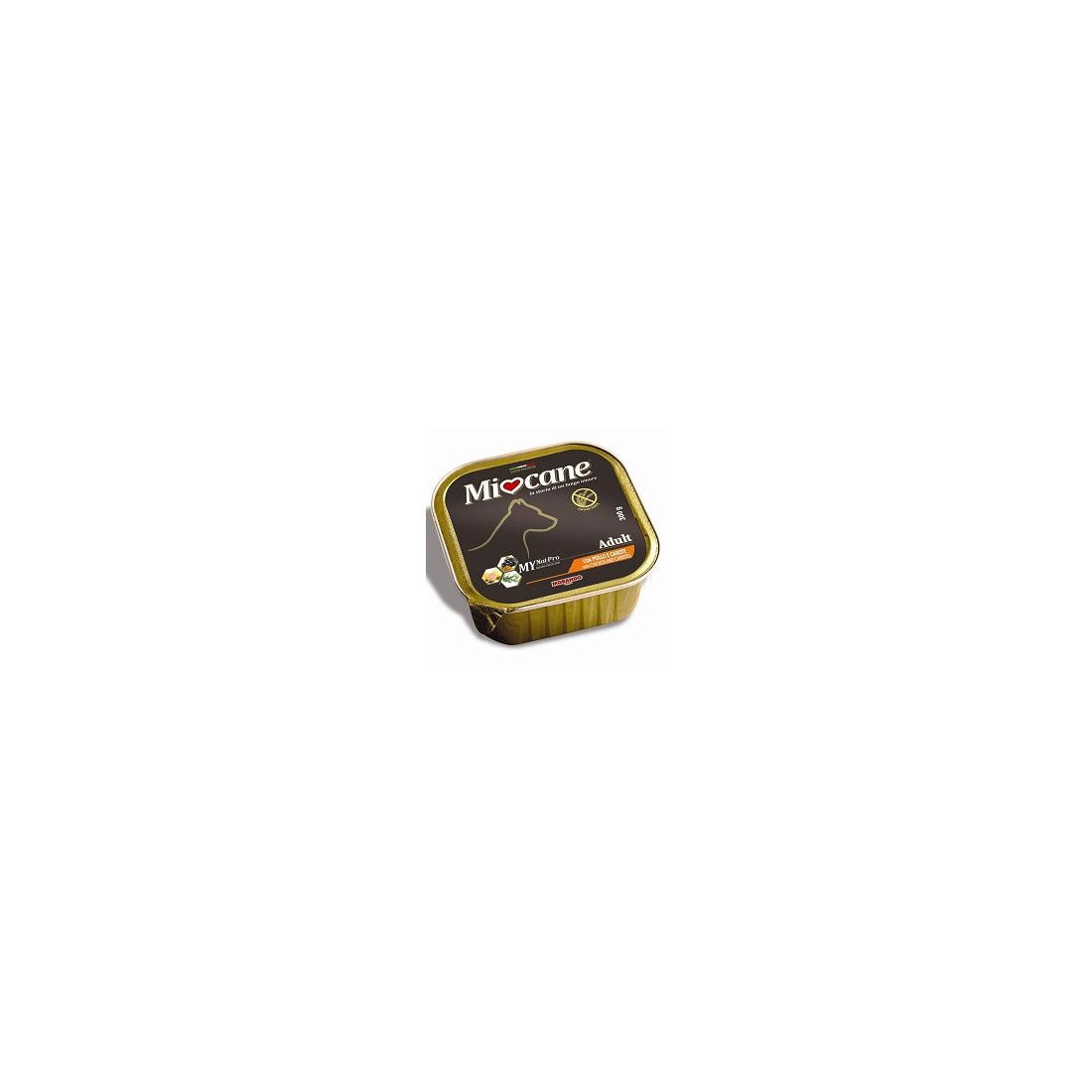 ADULT MICE POL/CAR 300G