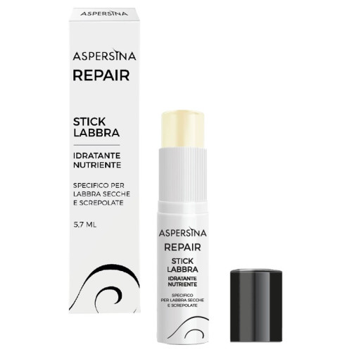 ASPIRIN REPAIR STICK TO LIP