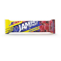 Jam Fruit 94% – Barretta Energetica Naturale senza Zuccheri Aggiunti - MIGLIOR PREZZO -