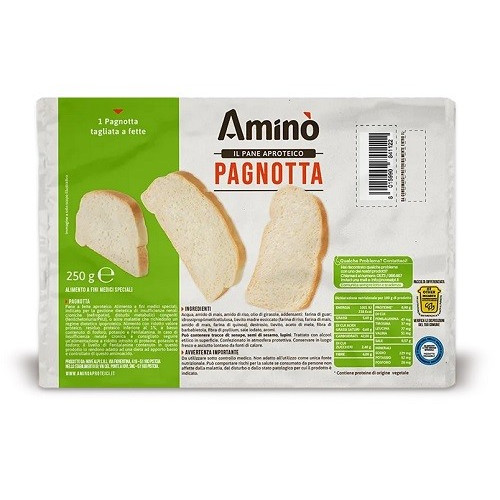 PAGNOT 250G