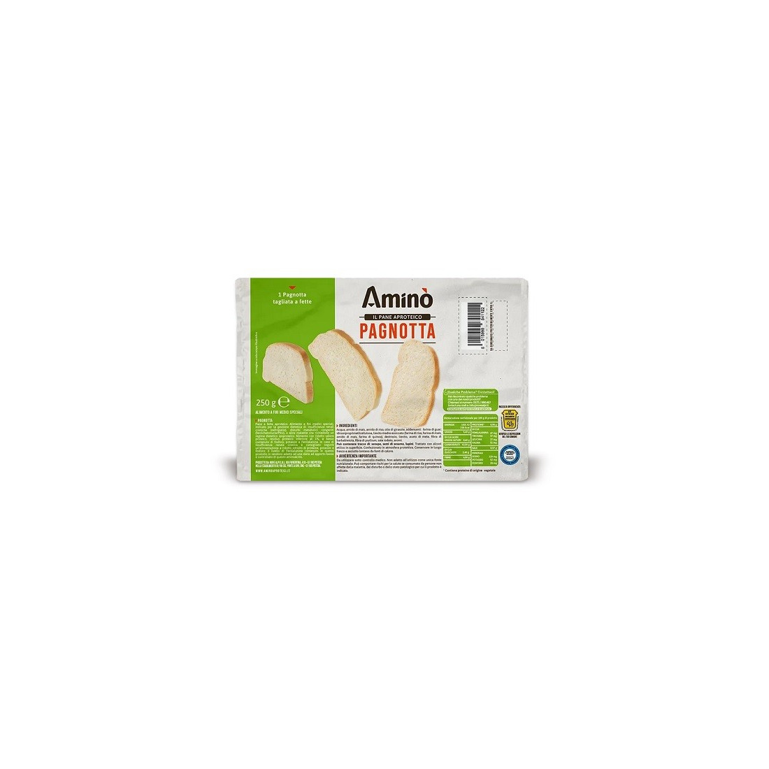PAGNOT 250G