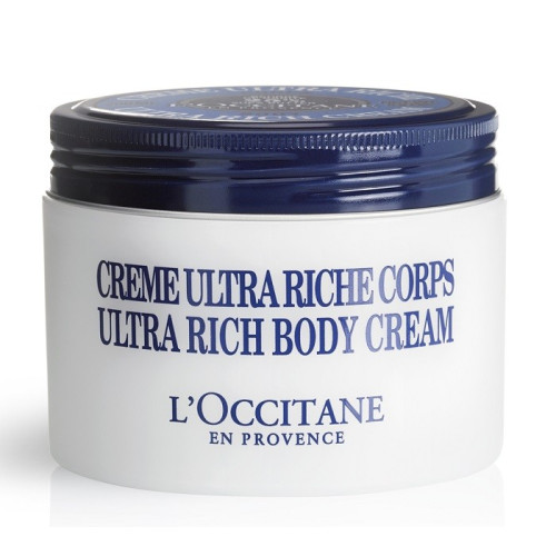 KARITE CORPO CR CRP ULTRA RICC