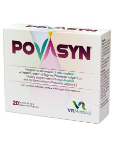 POVASYN 20BUST