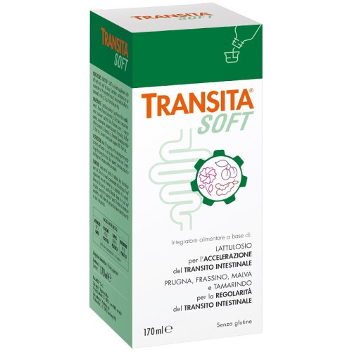 TRANSLATION SOFT 170ML