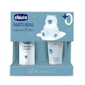 CHICCONS SET CREAMED OIL