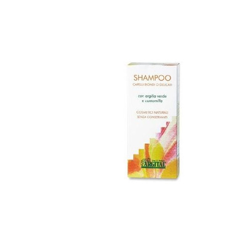 BLONDE OR DELICATE SHAMPOO 250 ML