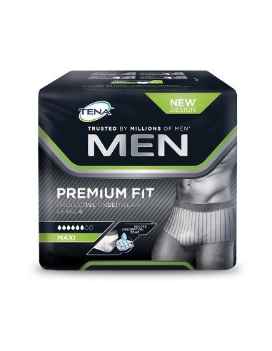 TENA MEN LIVELLO 4 M 12PZ