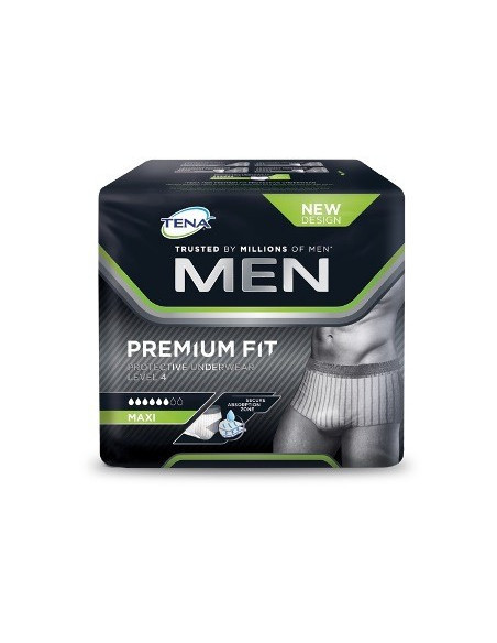 TENA MEN LIVELLO 4 M 12PZ