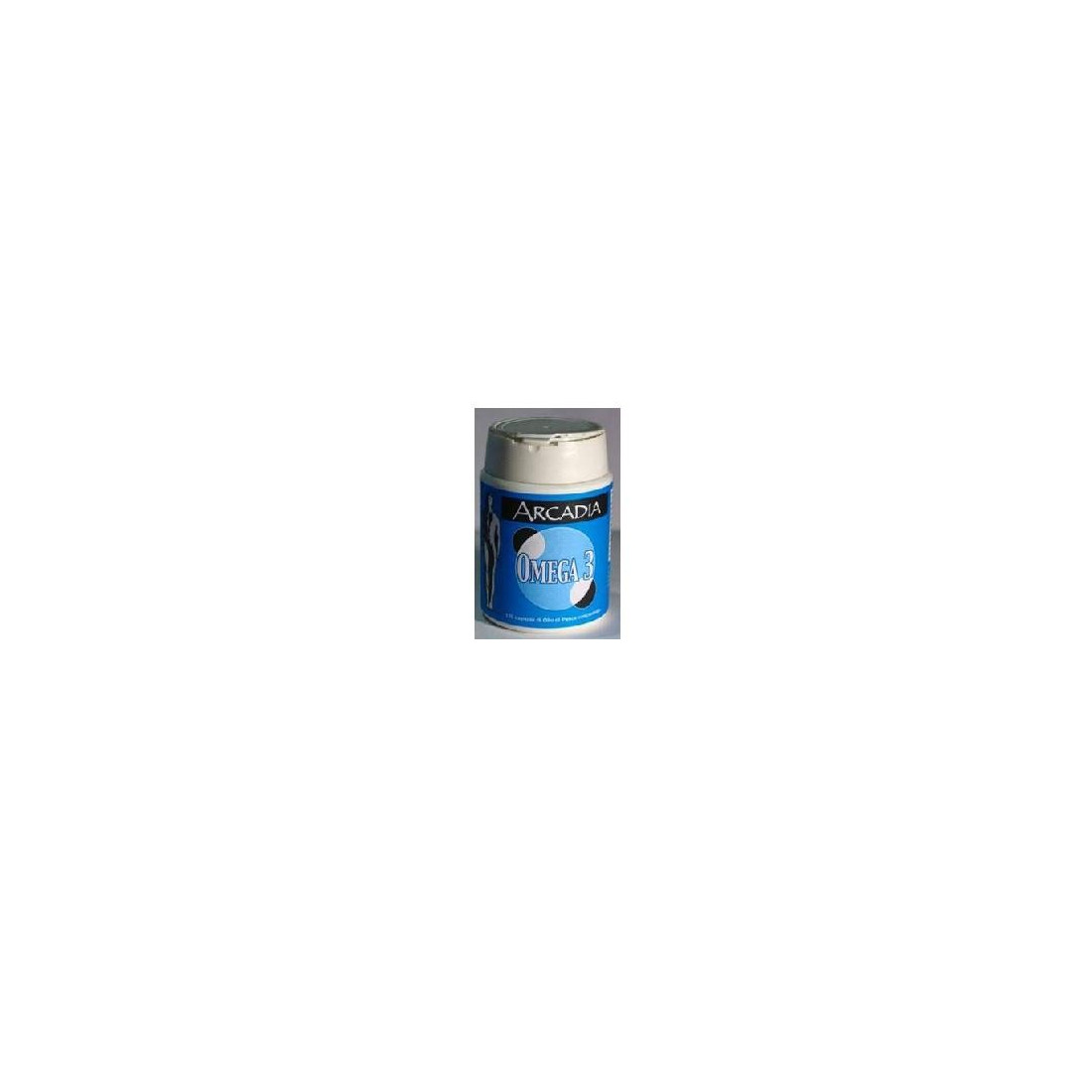 OMEGA 3 120CPS