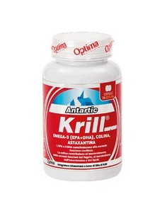 ANTARTIC KRILL SUPERB 60CPS