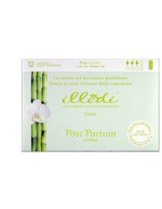 ILLEDI LADY NORMAL S/ALI M 12P