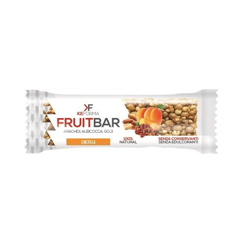 FRUIT AND NUTS