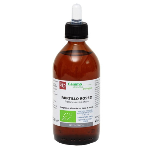MG BIO 200ML