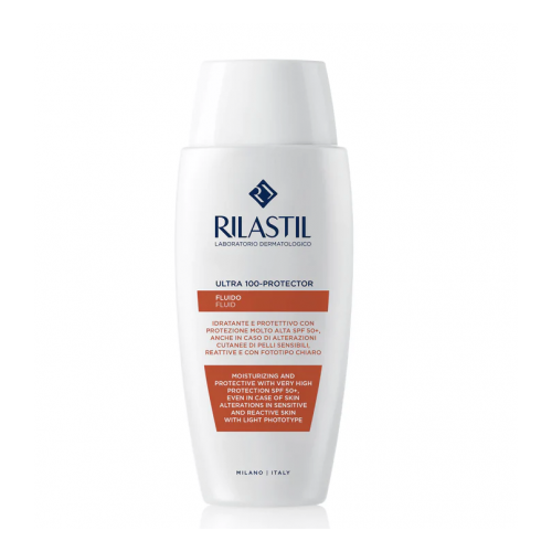 RILASTIL PROTECTOR SPF50+ 50ML