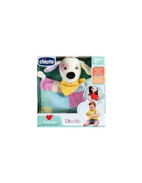 CH GIOCO FIRST LOVE CHARLIE DO