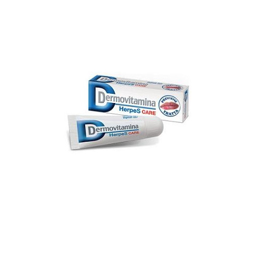 DERMOVITAMINA HERPESCARE 8ML