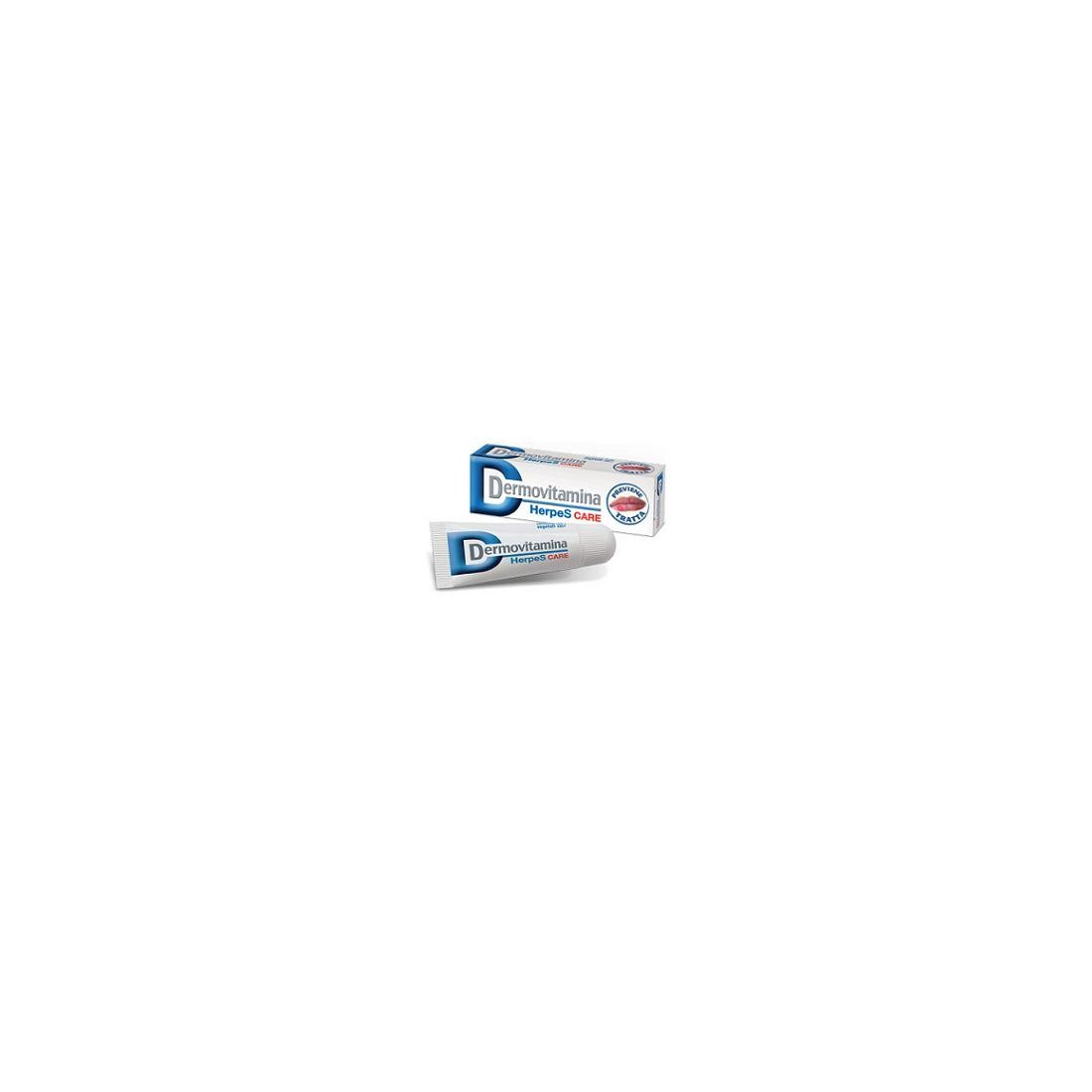 DERMOVITAMINA HERPESCARE 8ML