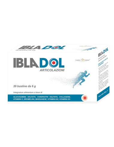 IBLADOL 20BUST