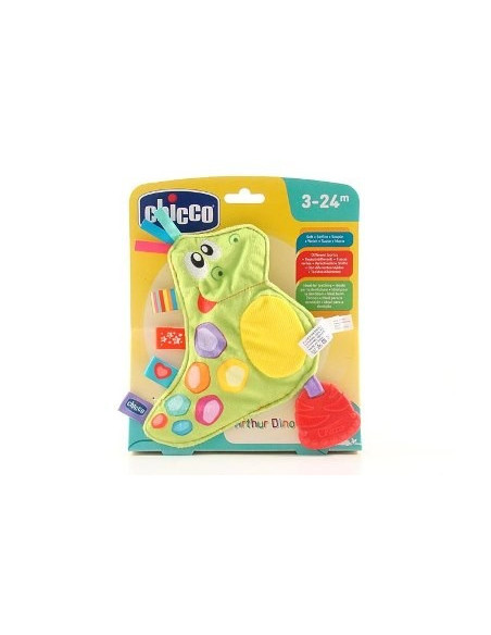 CH GIOCO ARTHUR FUNNY DINO