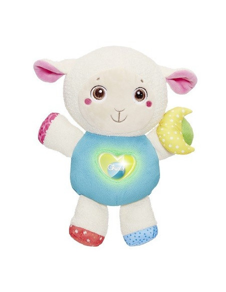 CH GIOCO FIRST LOVE LILY LUCE