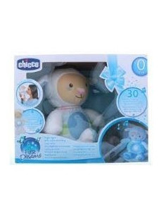 CH GIOCO MAMA LULLABY SHEEP RA