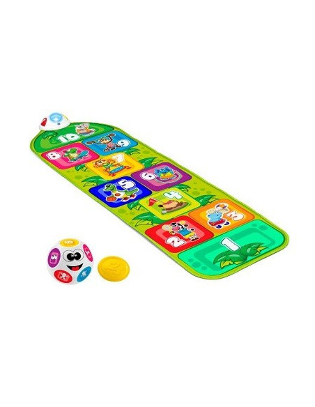 CH GIOCO TAPPETO CAMPANA