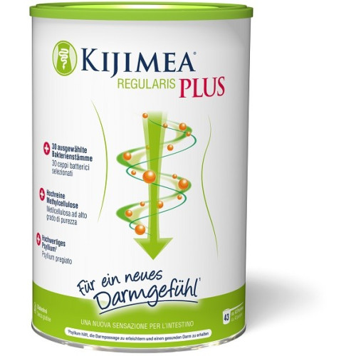 KIJIMEA REGULARIES PLUS 525G