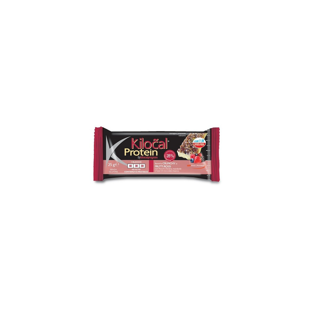 KILOCAL PROT BARR CIOC BI FR R