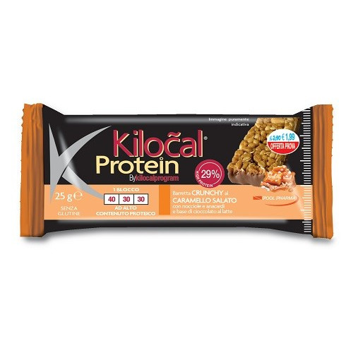 KILOCAL PROT BARR CIOC