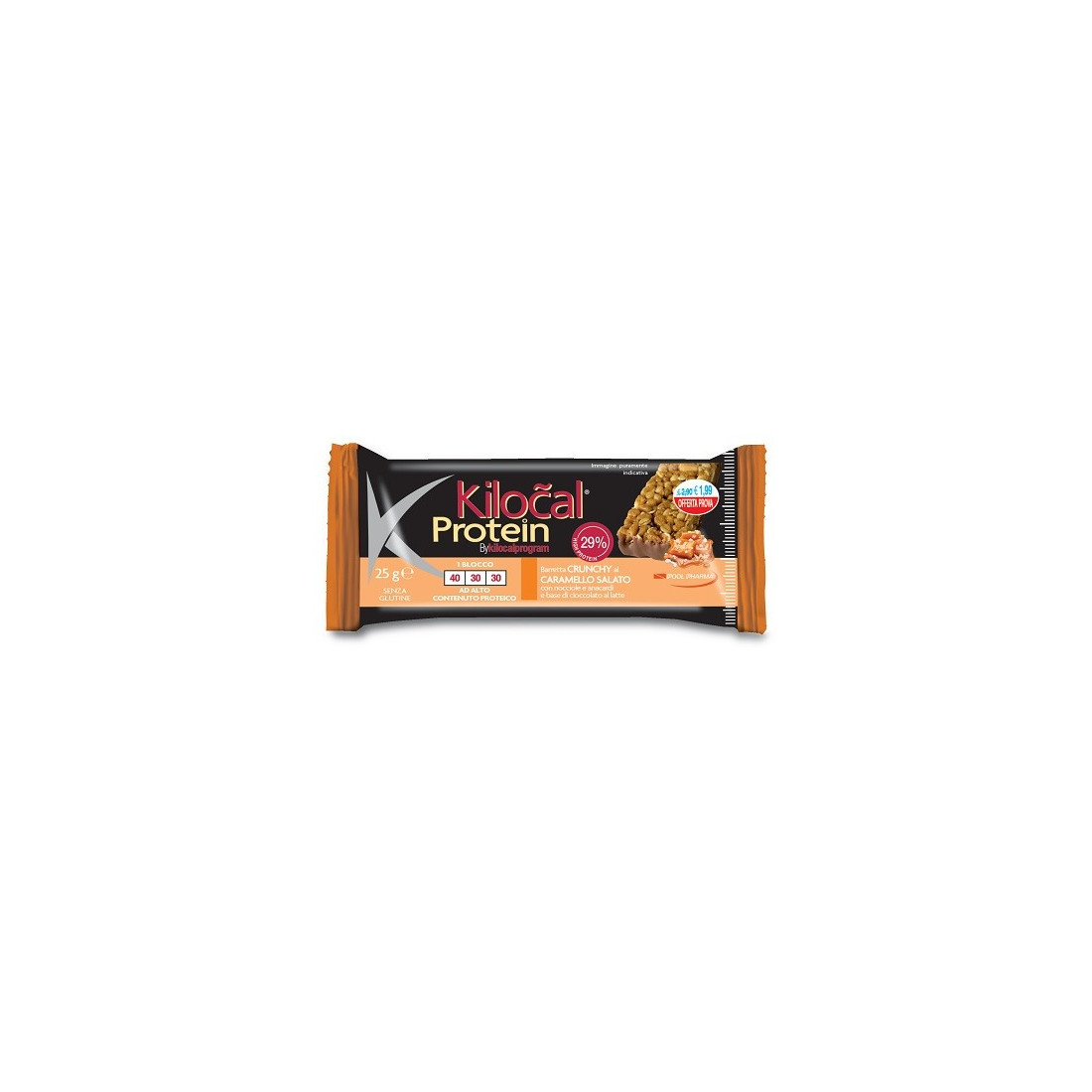 KILOCAL PROT BARR CIOC