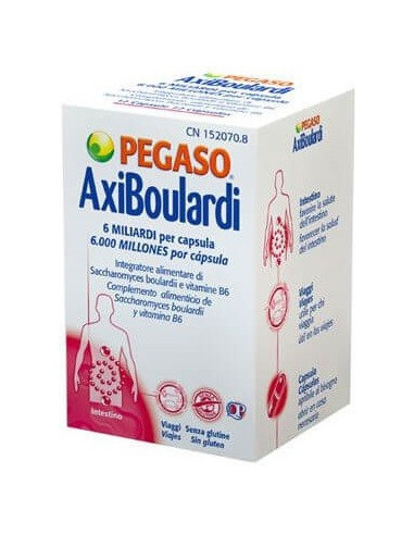 AXIBOULARDI 30CPS