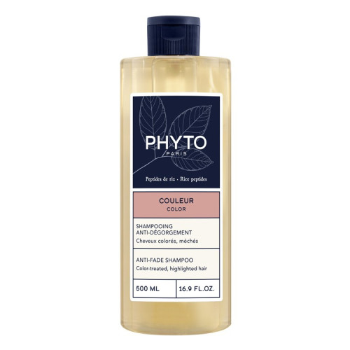 PHYTO COULEUR