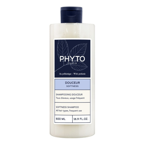 PHYTO DOCEUR SHAMPOO 500 ML