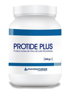 PROTIDE PLUS 340G