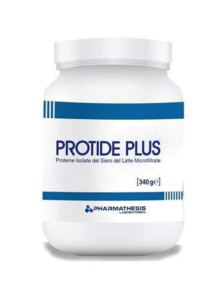 PROTIDE PLUS 340G