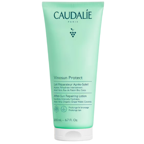 Caudalie vinosun protect milk after sun