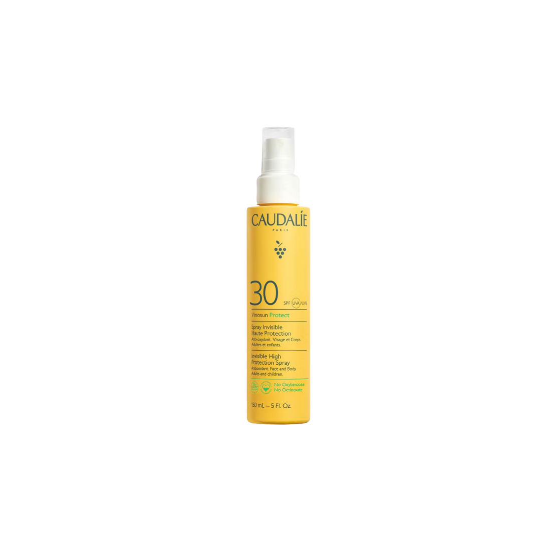 VINOSUN SPRAY SPF30 150ML 2023
