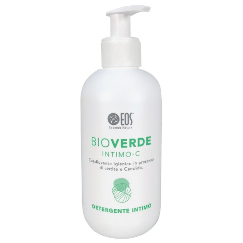 EOS BIOVERDES INTIME C 300ML