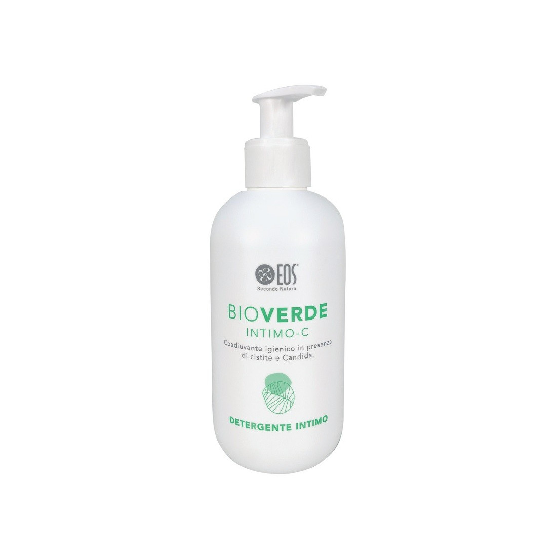 EOS BIOVERDE INTIMO C 300ML