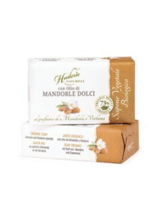 HUILERIE SAP MAND/VERB 100G