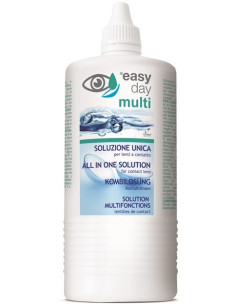 EASYDAY DAY SOLUZIONE UNICA 360ML