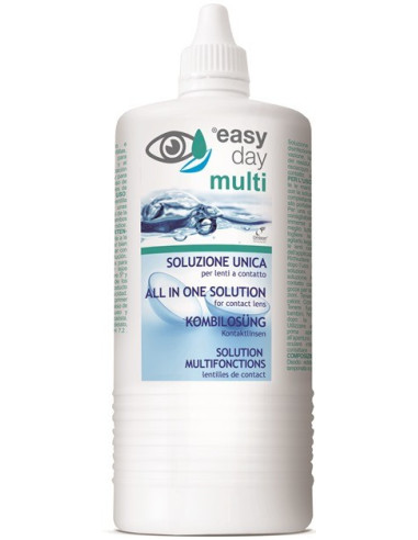 EASYDAY DAY SOLUZIONE UNICA 360ML
