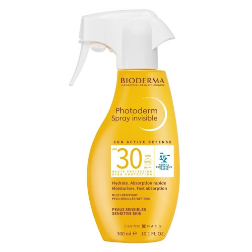 SPRAY 30+ 300ML
