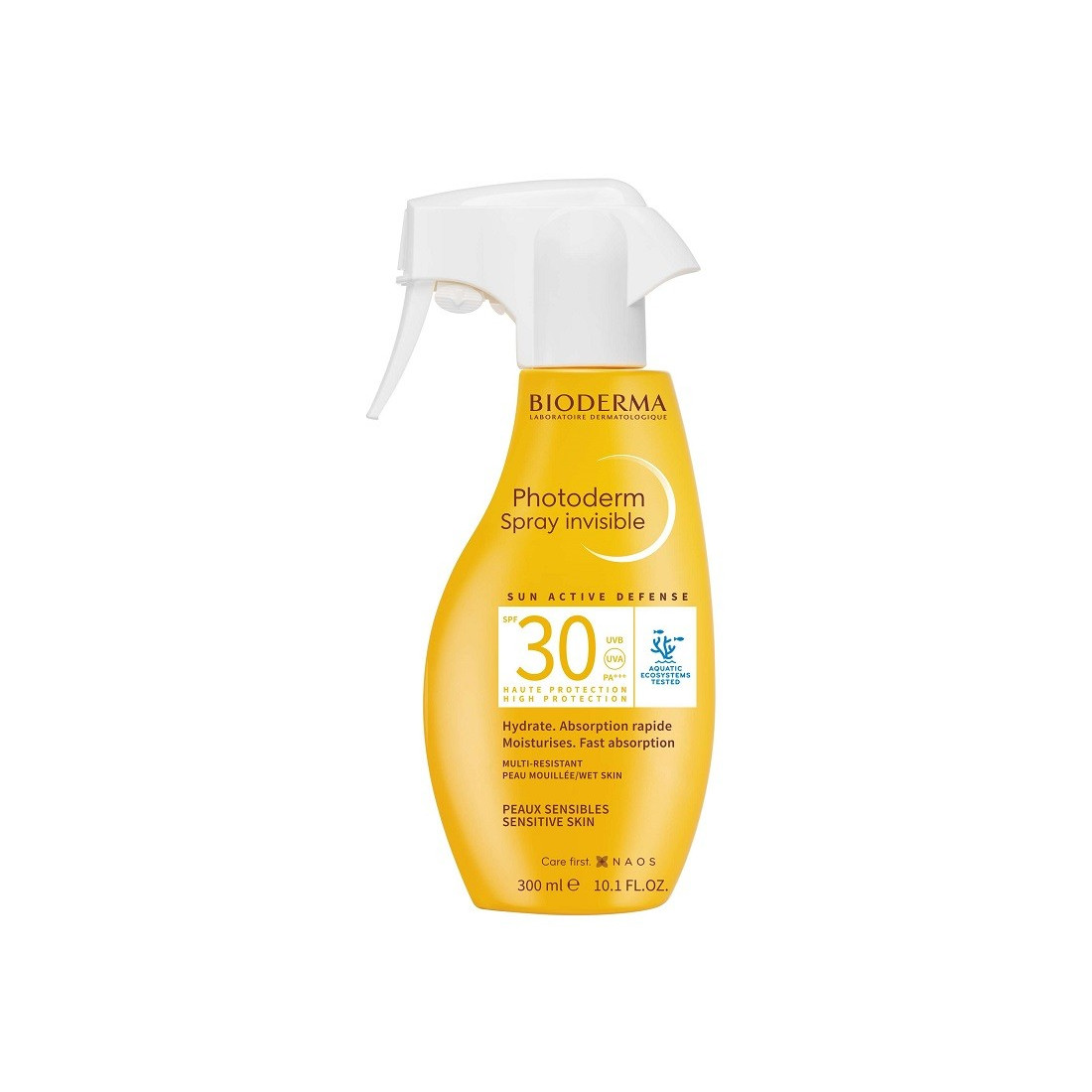 SPRAY 30+ 300ML